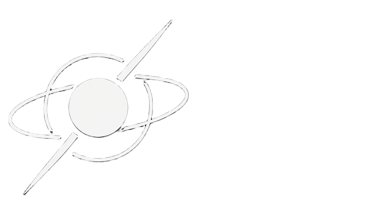 Pulsar Space Logo